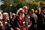 2011 Lourdes Pilgrimage - Grotto Mass (59/103)